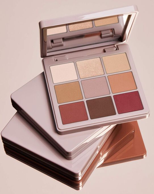 MODERN RENAISSANCE MINI PALETTE